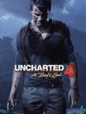 Uncharted: Legacy of Thieves Collection