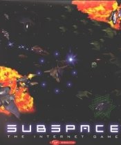 Subspace The Captain's Chair