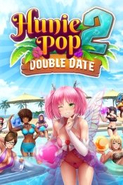 HuniePop 2: Double Date
