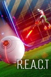 R.E.A.C.T