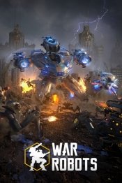 War Robots