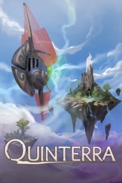 Quinterra