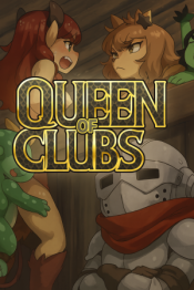 Queen of Clubs