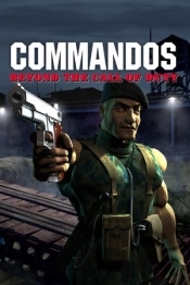Commandos: Beyond the Call of Duty