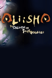 Aliisha: The Oblivion of the Twin Goddesses