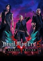 Devil May Cry 5