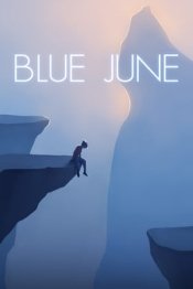 Blue June