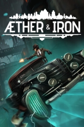 Aether and Iron