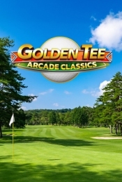 Golden Tee Arcade Classics