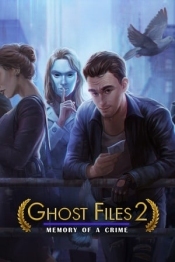 Ghost Files 2: Memory of a Crime