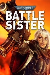 Warhammer 40,000 Battle Sister
