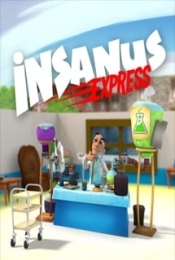 Insanus Express