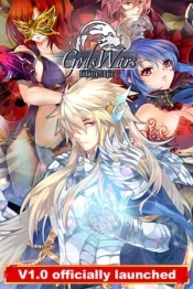Gods Wars: Infinity Epic