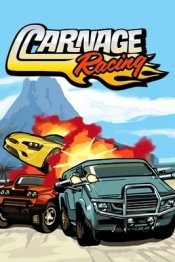 Carnage Racing
