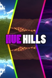 Hue Hills