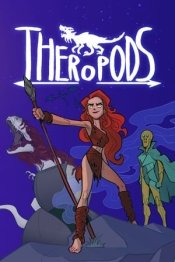 Theropods
