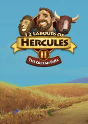 12 Labours of Hercules 2: The Cretan Bull