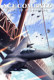 Ace Combat 6: Fires of Liberation