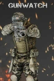 GUNWATCH: Conflict Survival