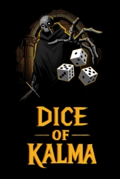 Dice of Kalma