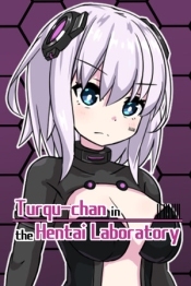 Turqu-chan in the Hentai Laboratory