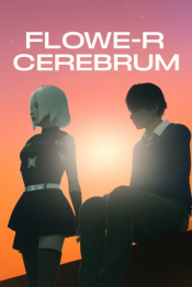 Flowe-r Cerebrum