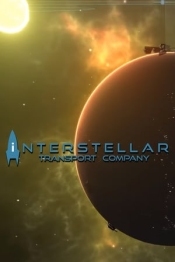 Interstellar Transport Company