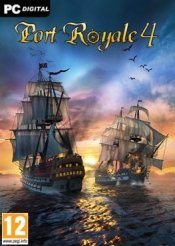 Port Royale 4