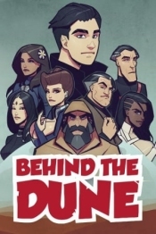 Behind The Dune