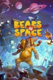 Bears In Space