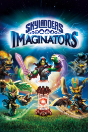 Skylanders: Imaginators