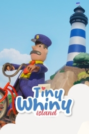 Tiny Whiny Island