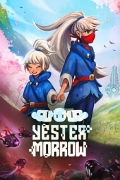 YesterMorrow