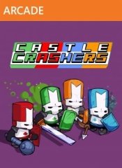 Castle Crashers