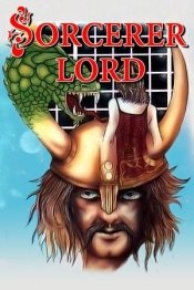 Sorcerer Lord