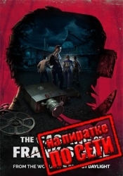 The Casting of Frank Stone по сети