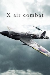 X air combat