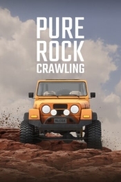 Pure Rock Crawling