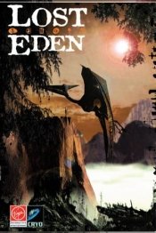 Lost Eden