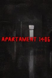 Apartament 1406: Horror
