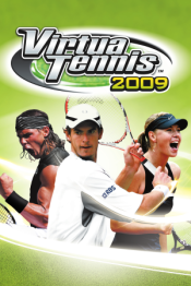 Virtua Tennis 2009