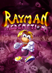 Rayman Redemption