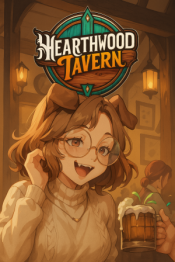 HearthWood Tavern