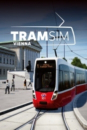 TramSim Vienna