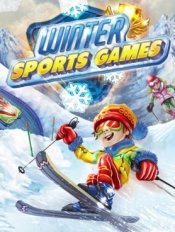 Winter Sports Games