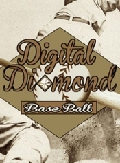 Digital Diamond Baseball V7