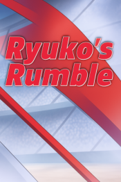 KLK: Ryuko's Rumble
