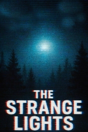 The Strange Lights