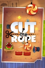 Cut the Rope