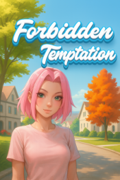 Forbidden Temptation
